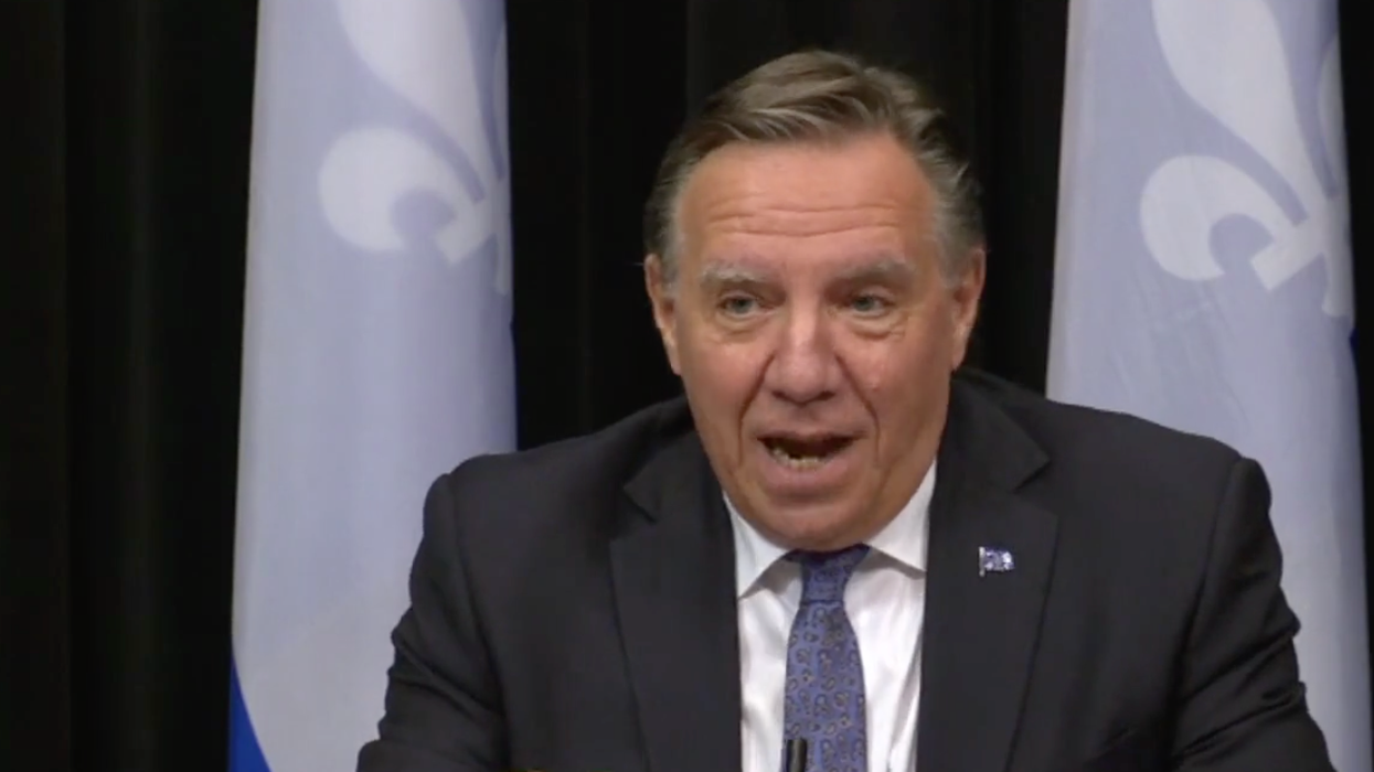 Certaines infirmières du Québec vont recevoir des bonis de 12 000 $ à 18 000 $