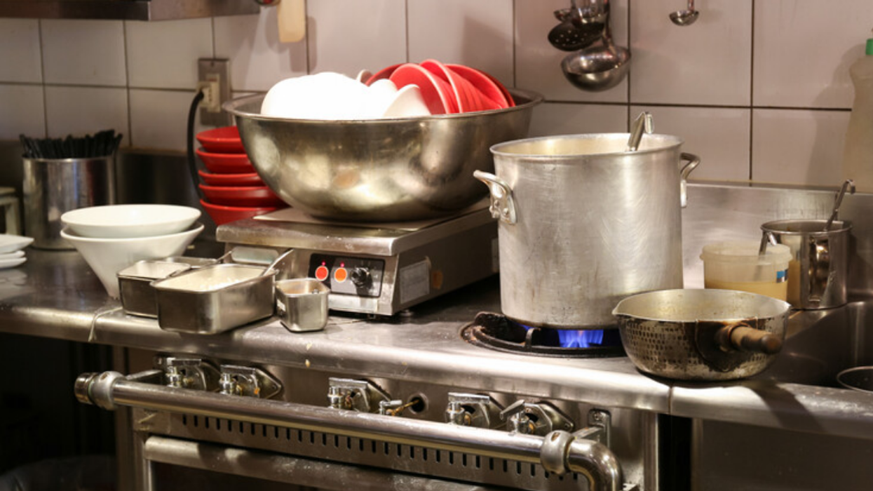 Ces 10 restaurants à Québec ont reçu des amendes aux inspections de salubrité en 2021