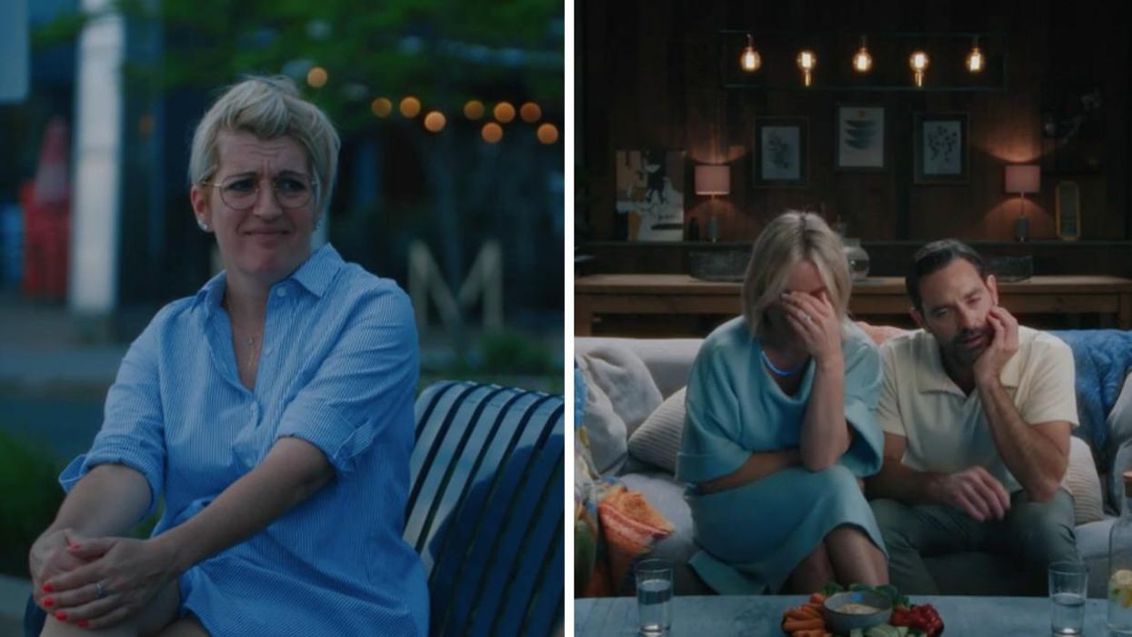 Ces 2 candidats de « Si on s'aimait » créent de gros malaises et la production intervient