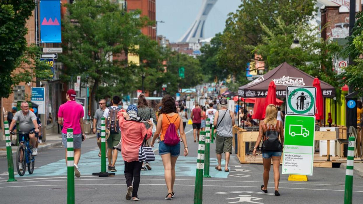 Ces 3 régions du Québec sont les plus touchées par la COVID-19 actuellement