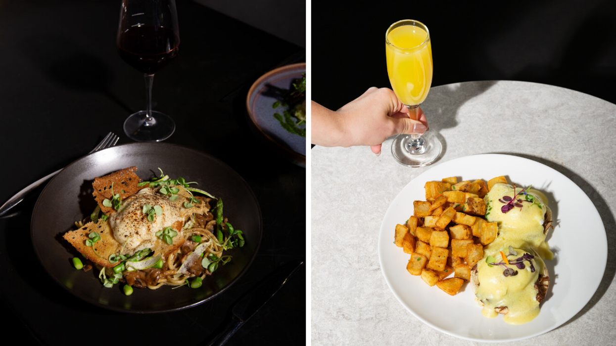 Ces 5 restaurants offrent des menus trois services à prix fixe pour le Happening Gourmand