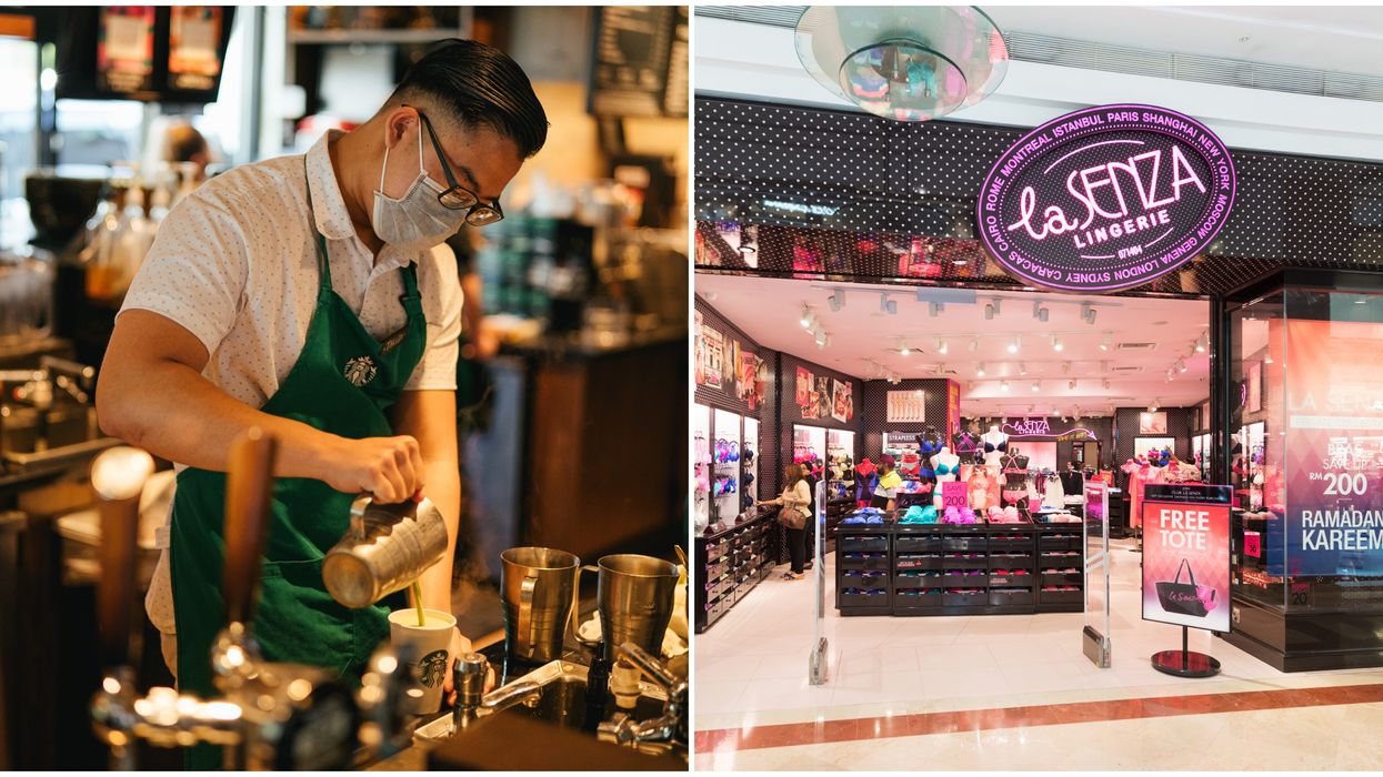 Ces 6 commerces au Québec ferment des boutiques en 2020