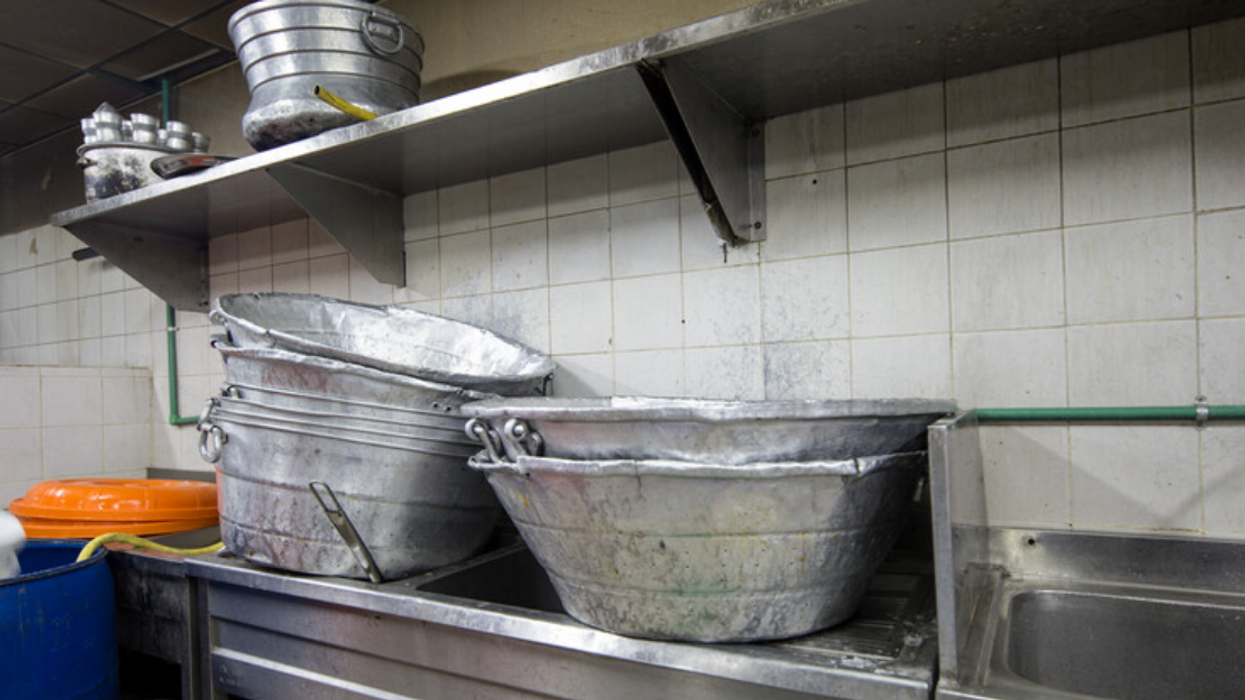 Ces 9 restaurants à Laval ont reçu des amendes aux inspections de salubrité en 2021