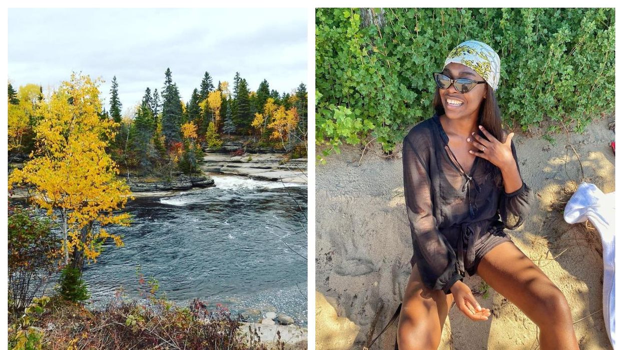 Ces activités offertes au Lac-Saint-Jean sont parfaites pour célébrer l'automne