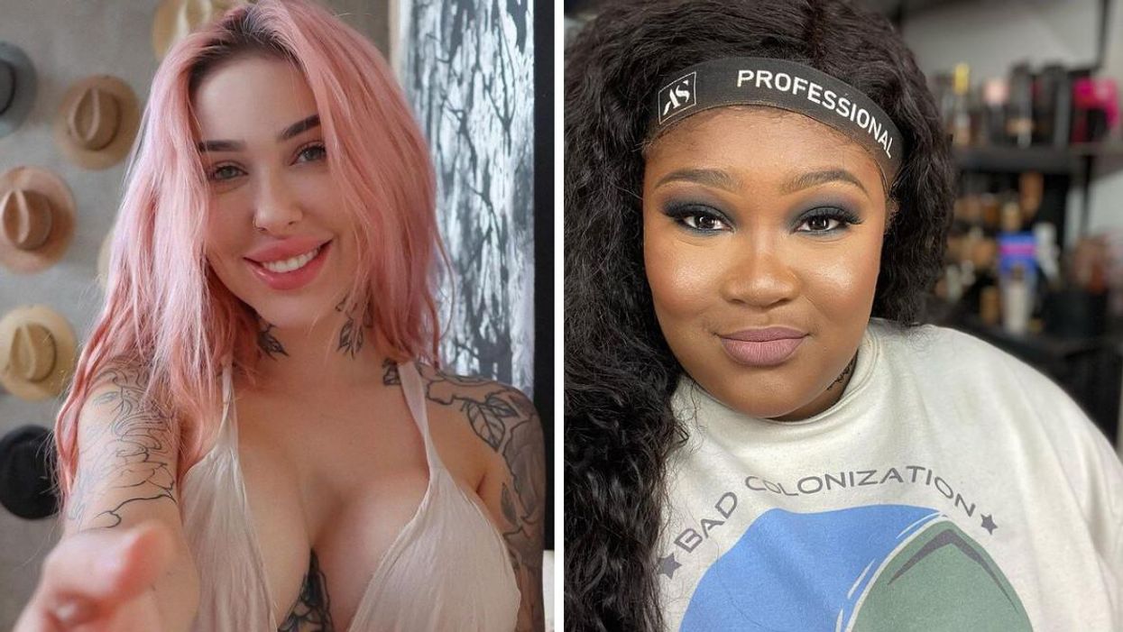 Ces créatrices de contenu explicite sur OnlyFans s’ouvrent sur l'annonce de changement