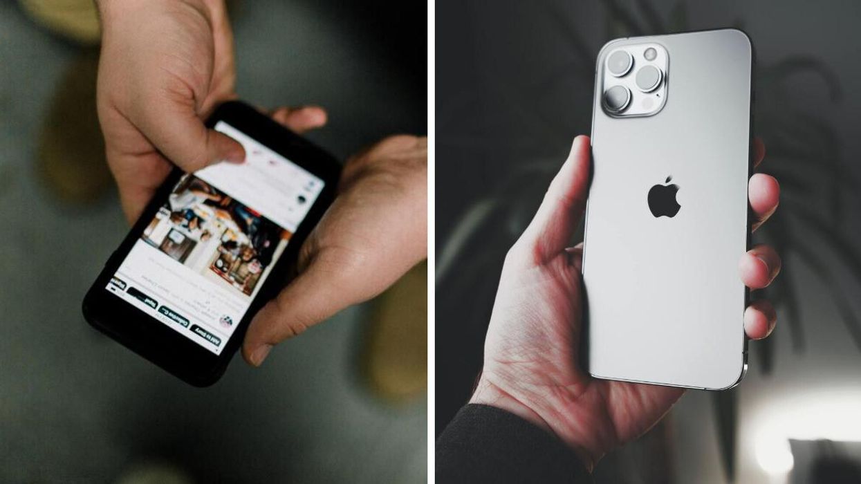 Ces offres sur les téléphones usagés au Québec t'aideront à sauver de l'argent et la planète durant les fêtes