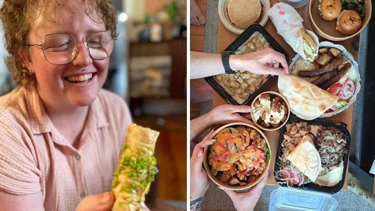 Ces restos de l’est de Montréal ont récemment rejoint Skip et je les ai tous essayé pour toi