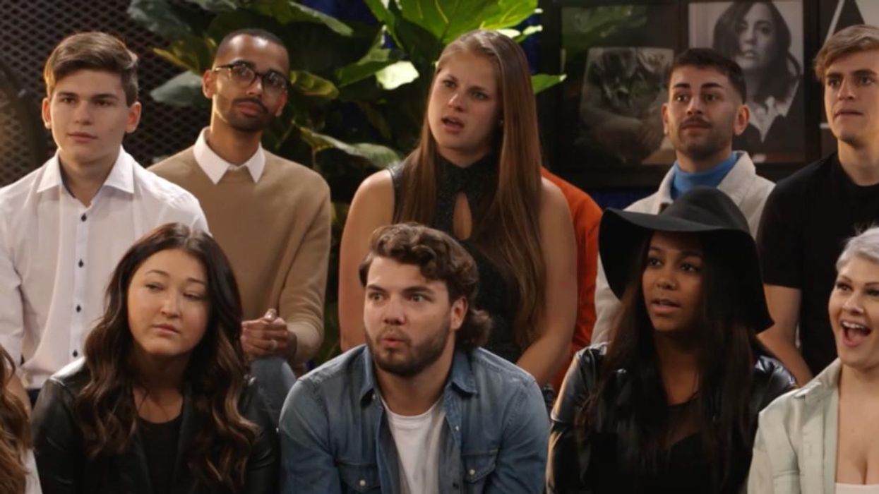 Cet ancien de Mixmania fait partie des aspirants académiciens de Star Académie 2022