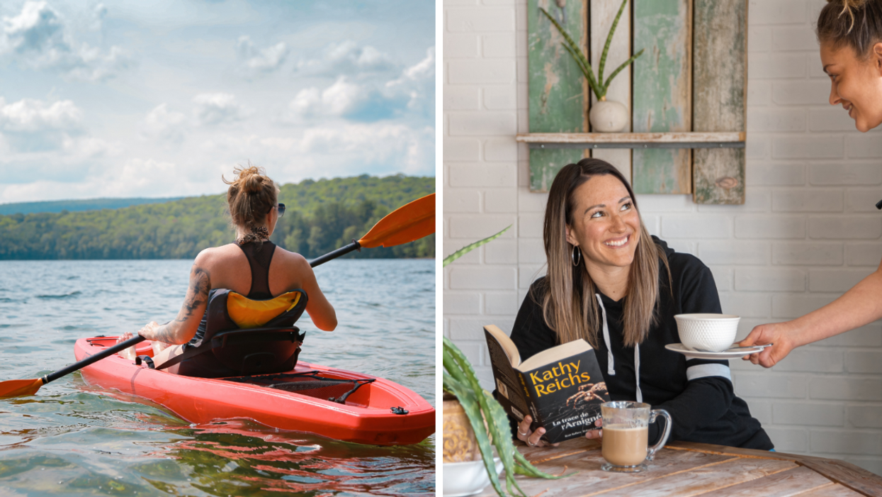 Cette app te fera découvrir ta nouvelle vie de rêve en région et c'est impressionnant