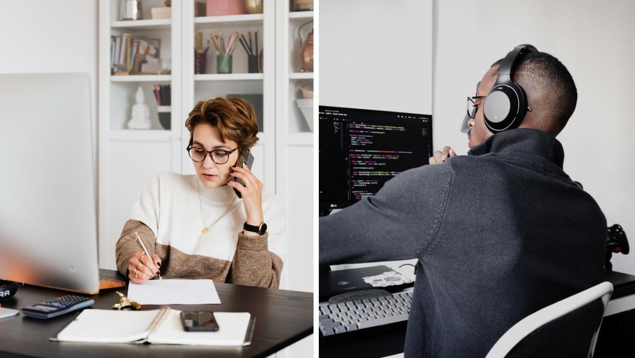 Cette compagnie d'assurance embauche au Québec et les rôles sont ultra créatifs