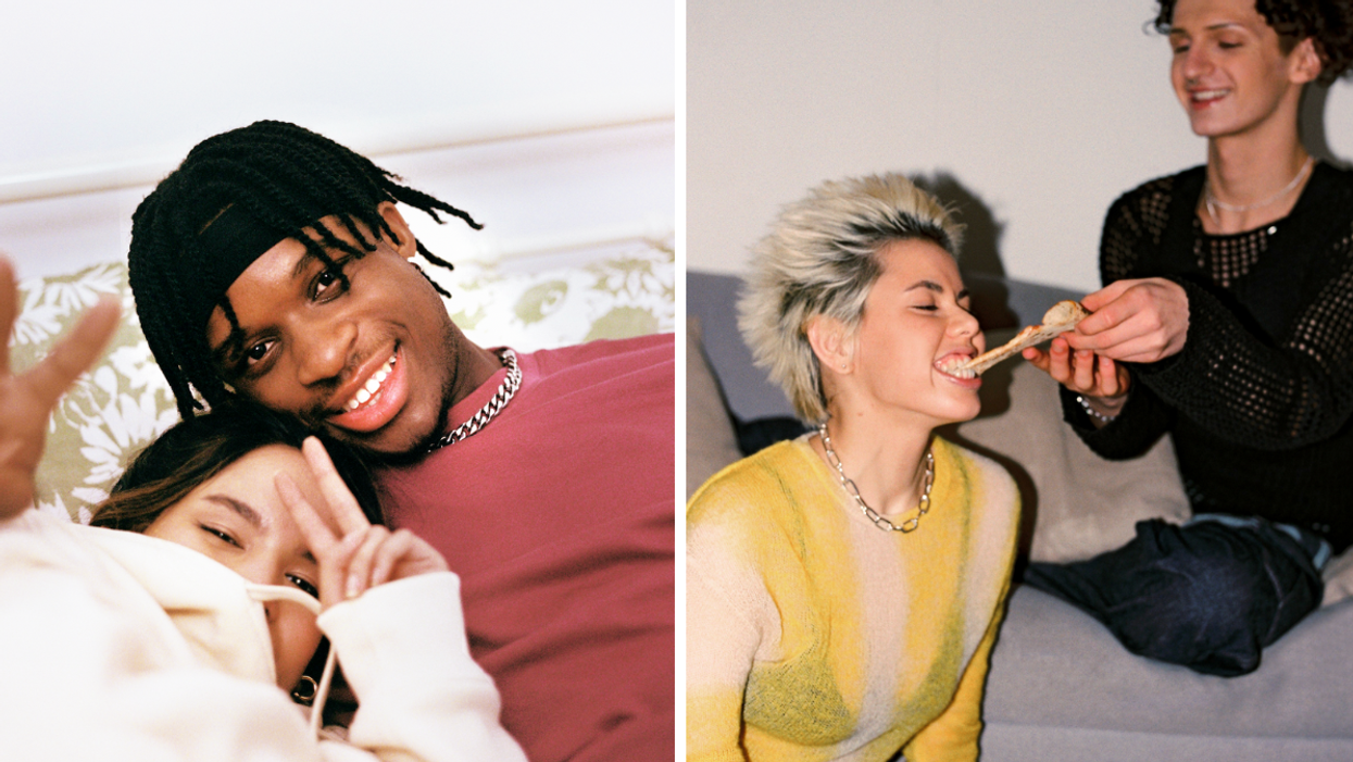 Cette « dating app » populaire au Québec est rafraichissante et voici pourquoi