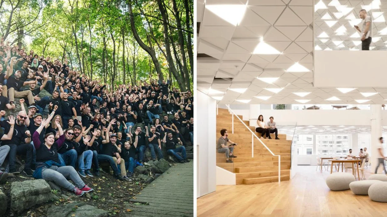 Cette entreprise montréalaise passe à la semaine de 4 jours sans diminuer les salaires