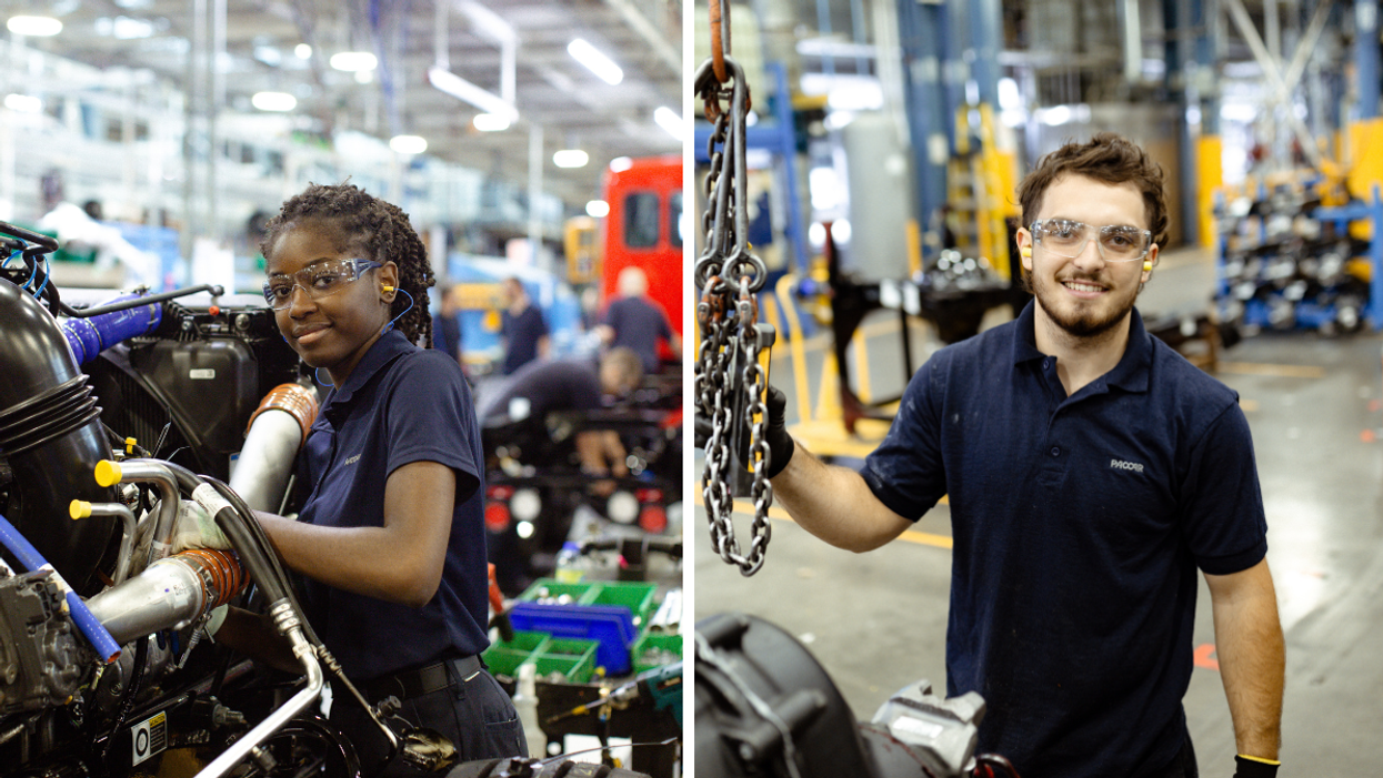 Cette entreprise recrute à la vitesse grand V et offre un salaire pouvant aller jusqu'à 33,36$/h