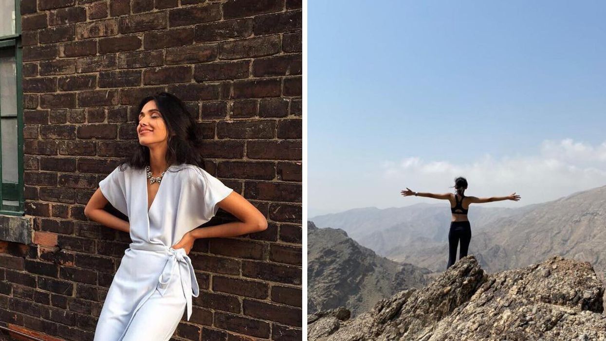 Cette influenceuse révèle 7 conseils de voyage que tous les Québécois devraient connaître