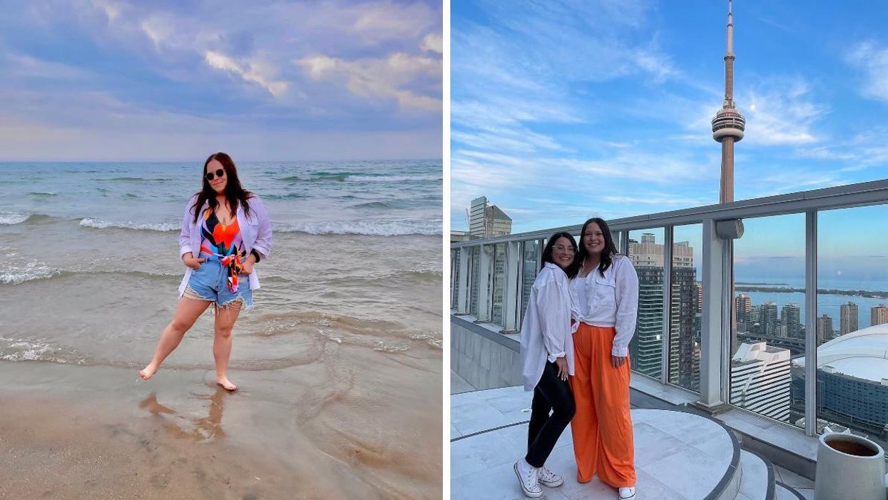 Cette Montréalaise maintenant installée dans le 6ix révèle tous les « Never Have I Ever » sur sa liste