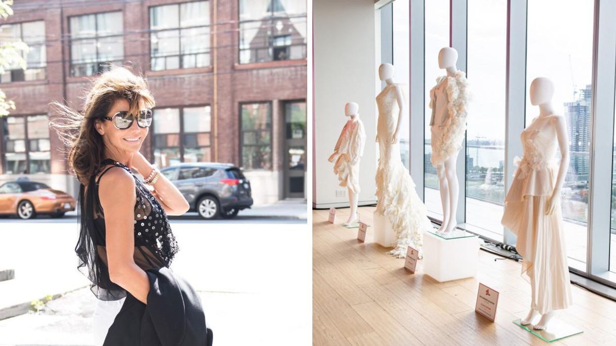 Cette productrice canadienne révèle comment faire le bien et être créatif, quel que soit ton travail