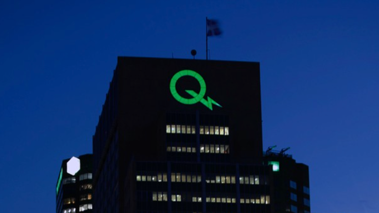 Cette réponse passive-agressive d'Hydro-Québec ne passe pas inaperçue