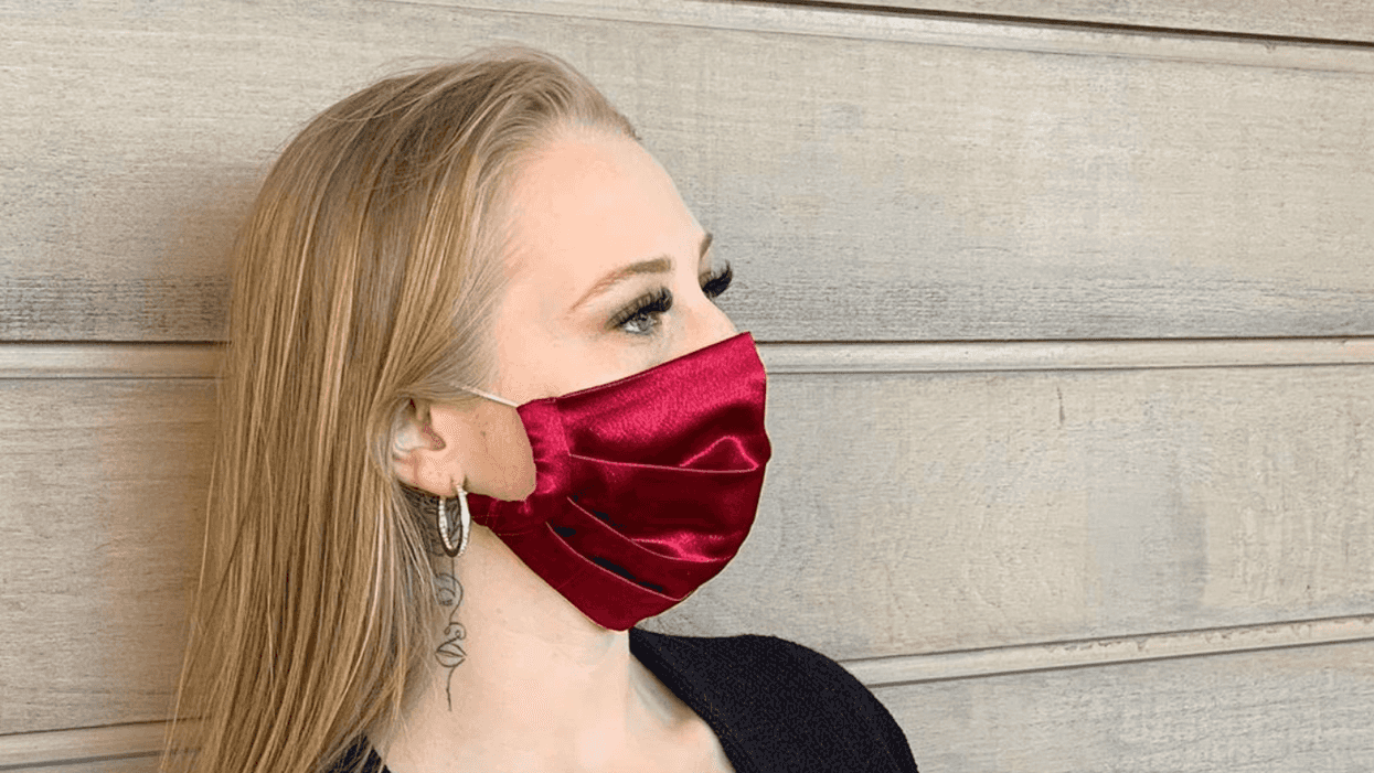 Cette ville en banlieue de Montréal oblige le port du masque dans les lieux publics