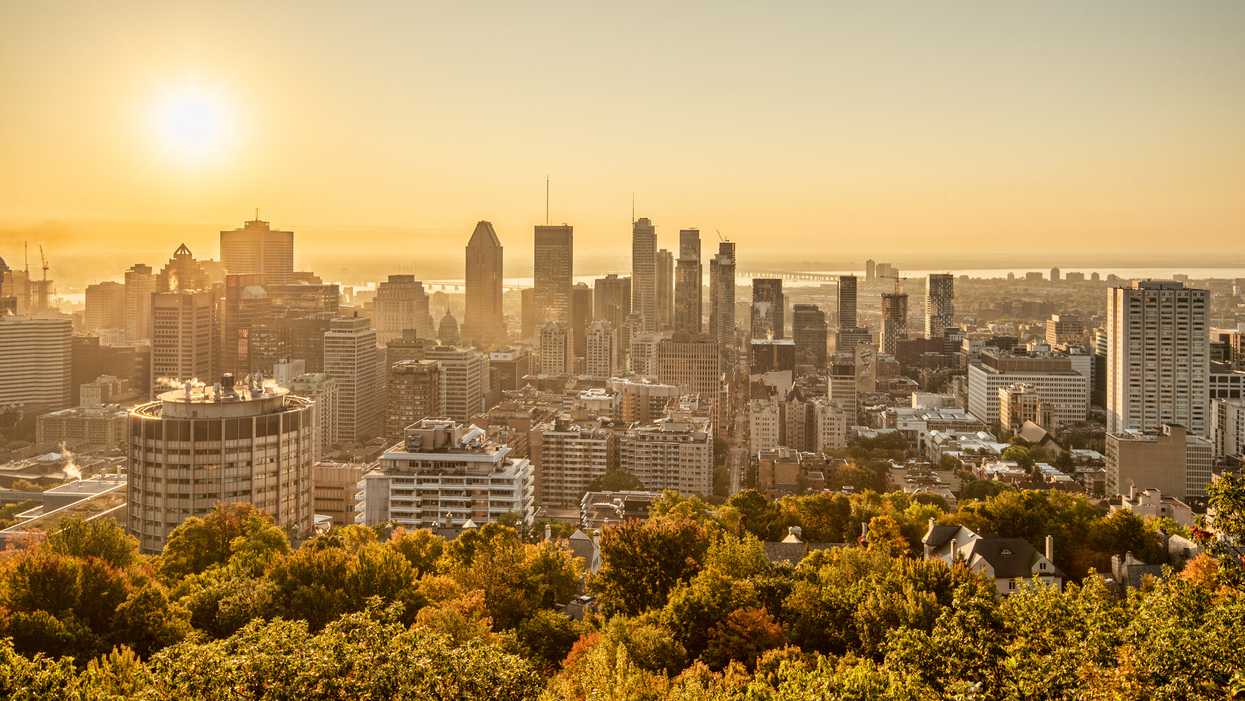 Chaleur extrême : Montréal se met en « mode alerte » et ouvre des piscines