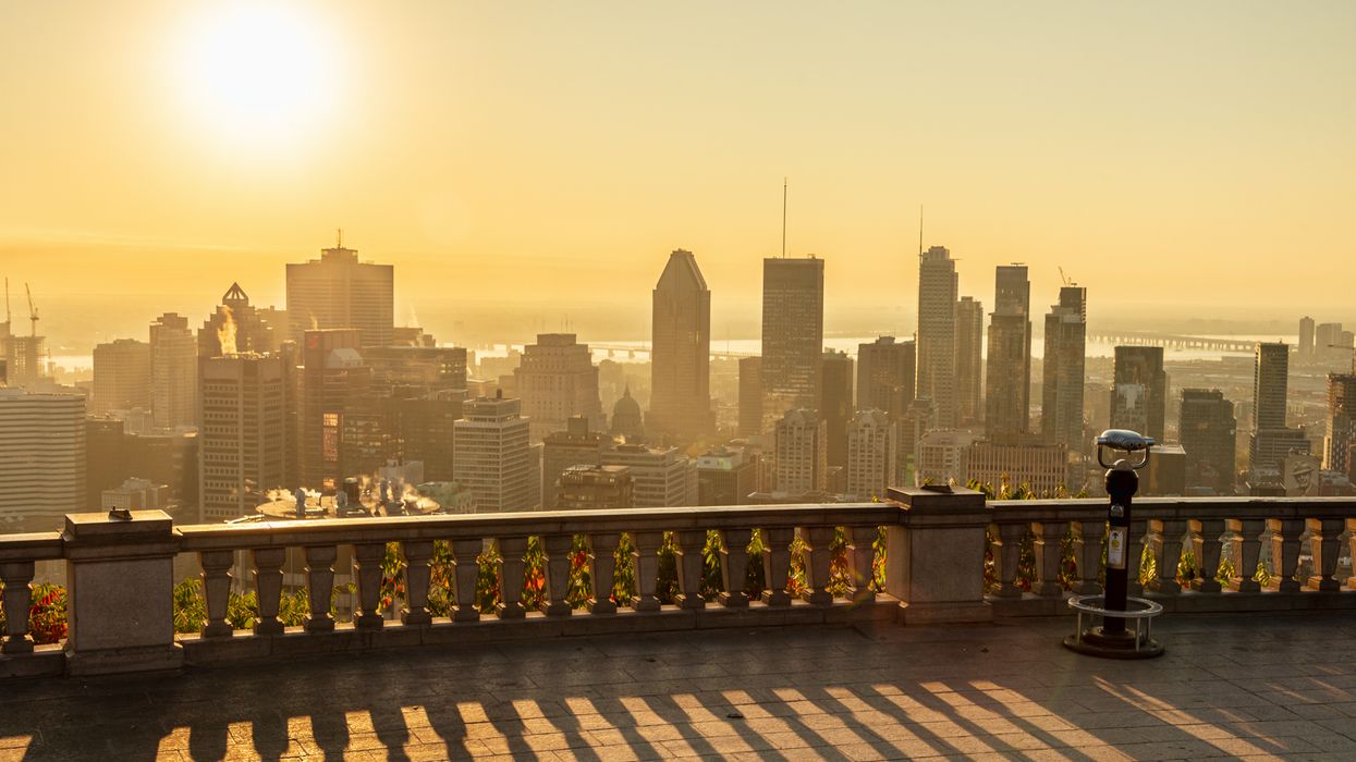 Chaleurs accablantes de retour dans le sud du Québec dès ce week-end