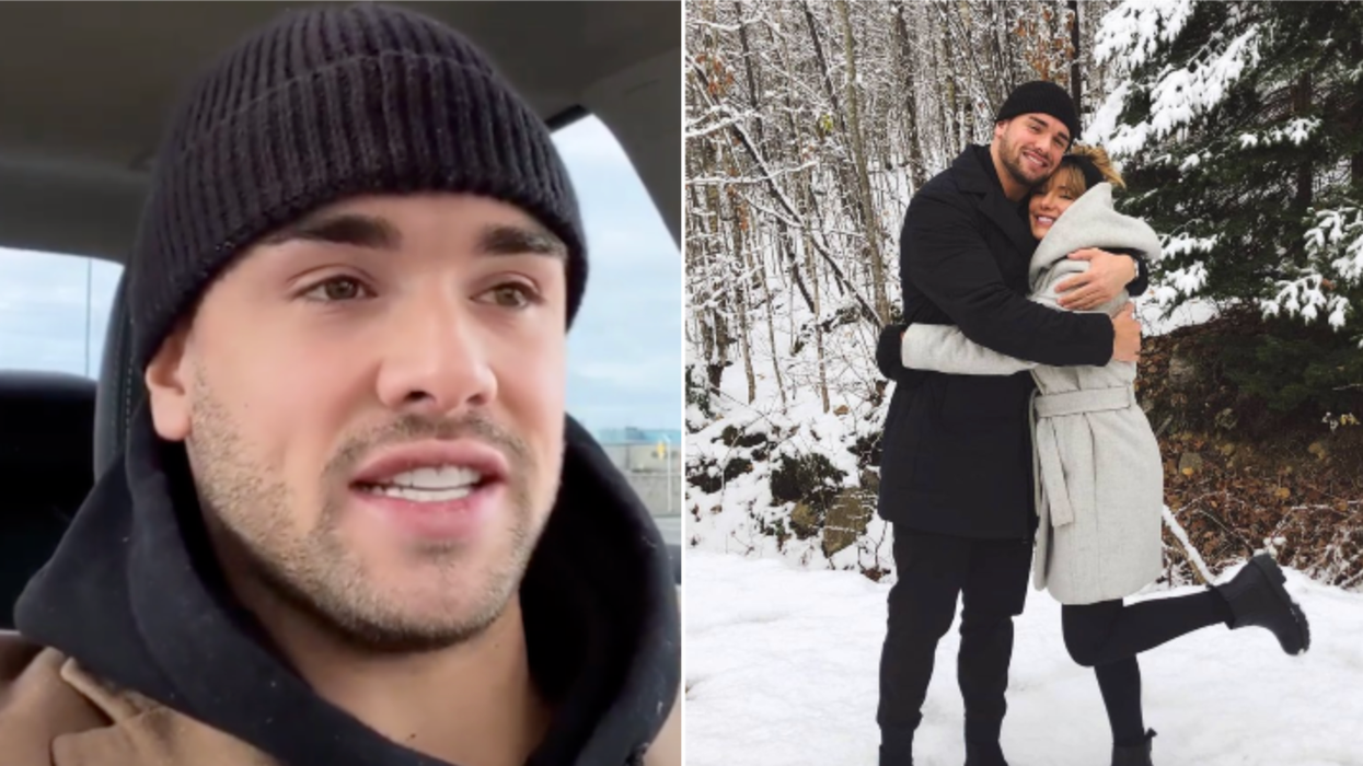 Chalres Éloïse Occupation Double