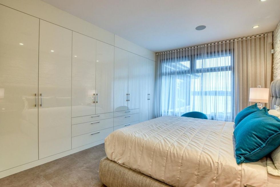 Chambre au 7750, route Marie-Victorin, Contrecoeur.