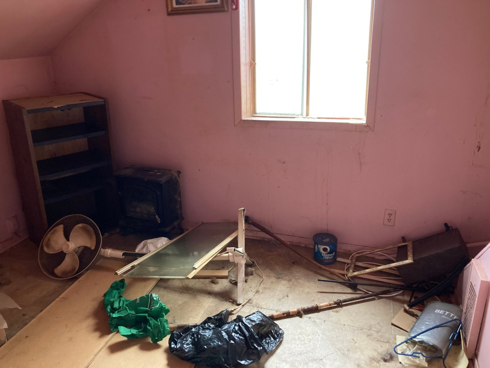 Chambre \u00e0 coucher.