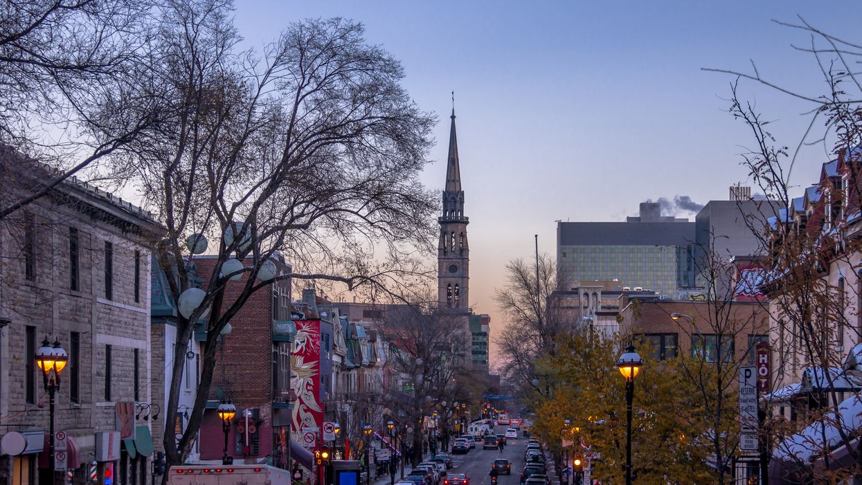 Changement d'heure: Le Québec à la balle dans son camp selon l'Ontario