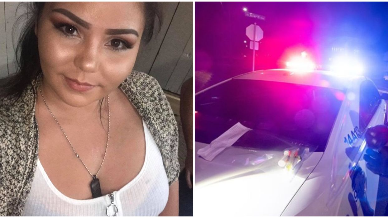 Chantel Moore Identified As The Victim Of A Police Shooting & An MP Is Outraged