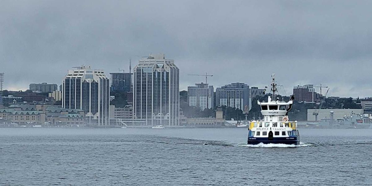 Two charged after human remains of infant found in Halifax search Two charged after human remains of infant found in Halifax search