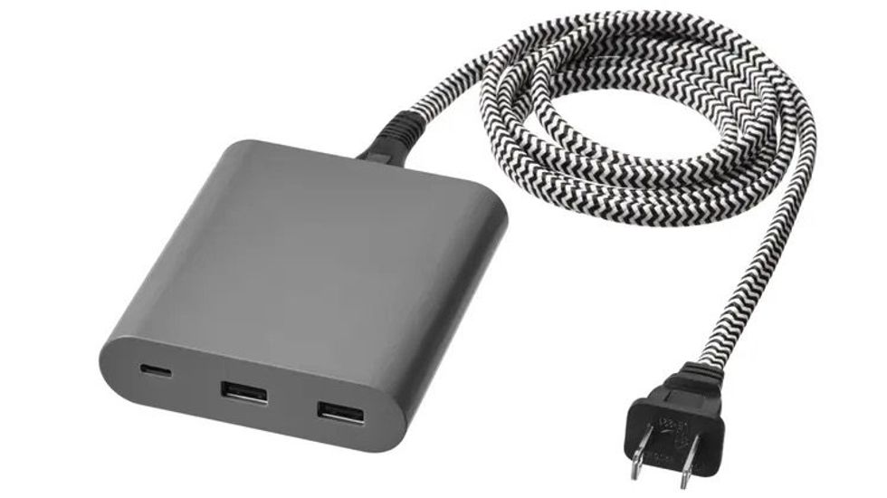 Chargeur USB \u00c5SKSTORM 40W