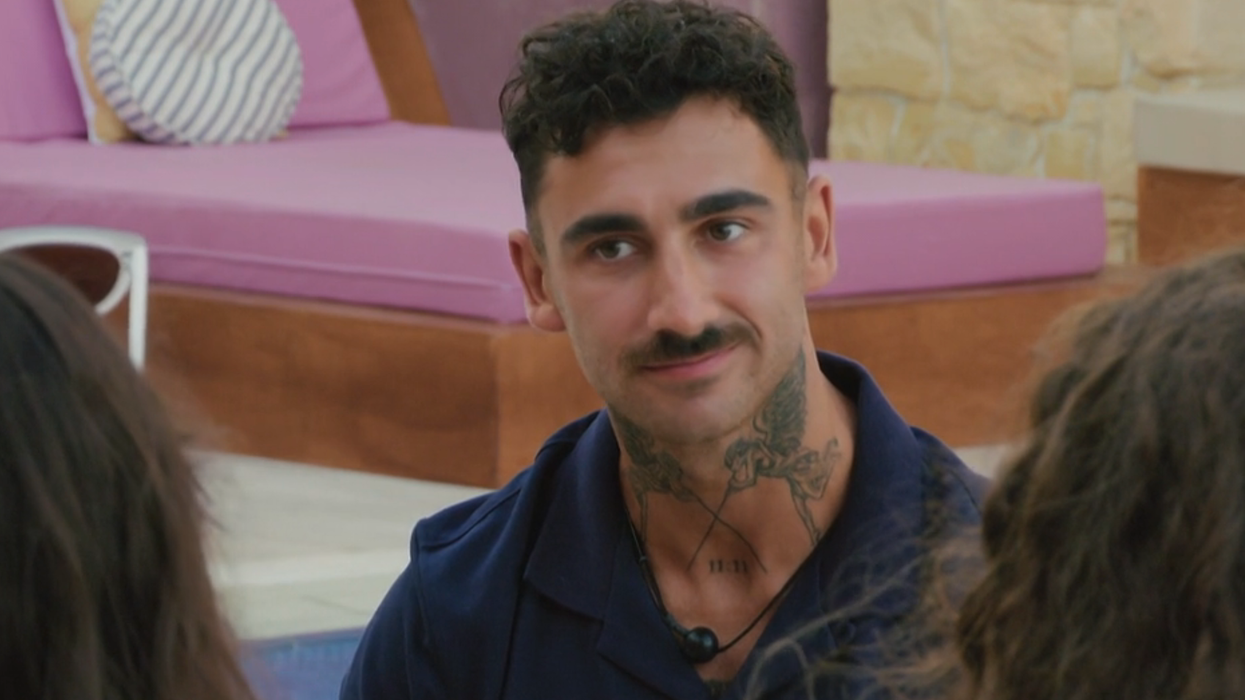 Charles d'Occupation Double Chypre.