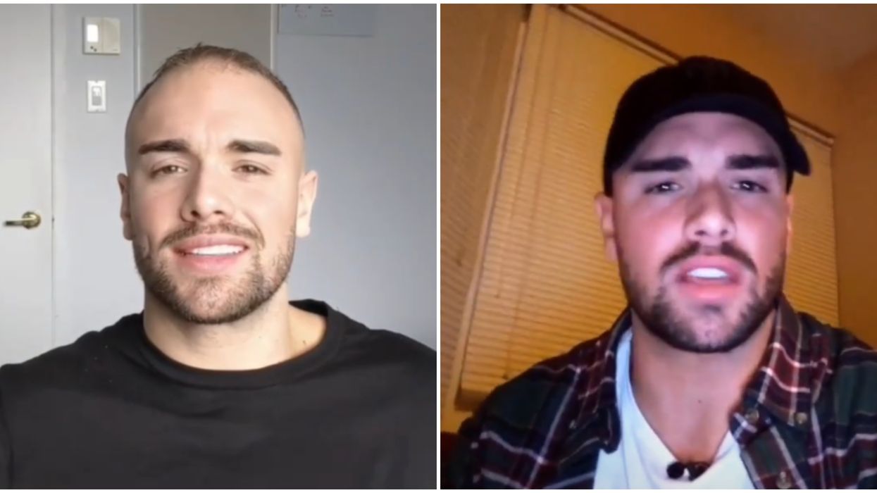 Charles d'OD, sa publication jugée insensible et les réactions: on décortique la situation