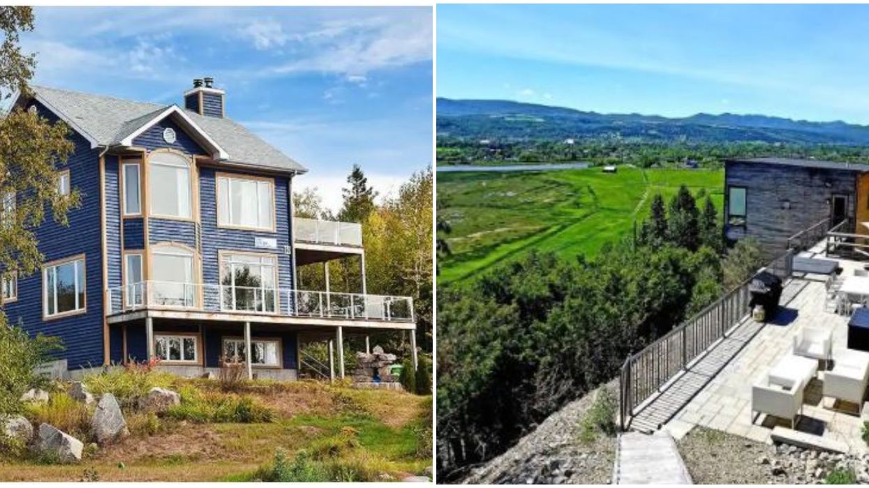 Charlevoix: Airbnb pas chers à louer cet été avec ta gang