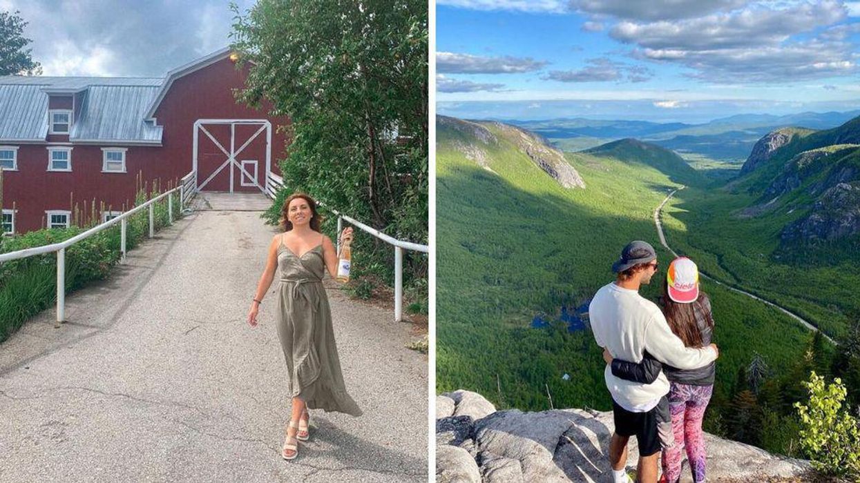 Charlevoix Is Quebec's Ultimate Staycation Spot & Here's Why