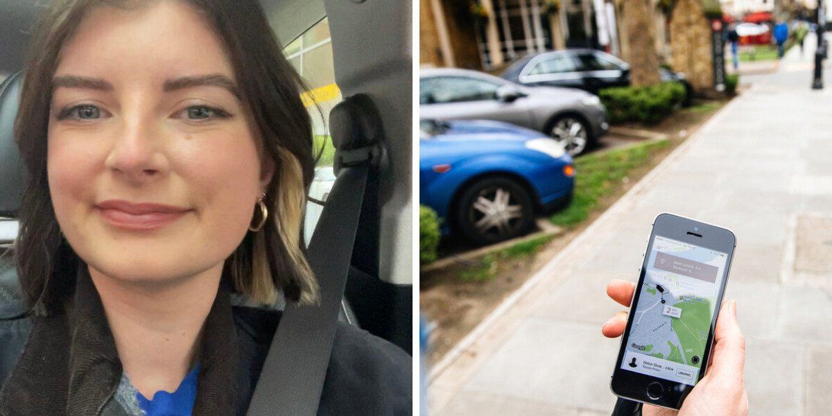 I Compared Lyft To Uber To See How They Actually Match Up & One Was Way ...