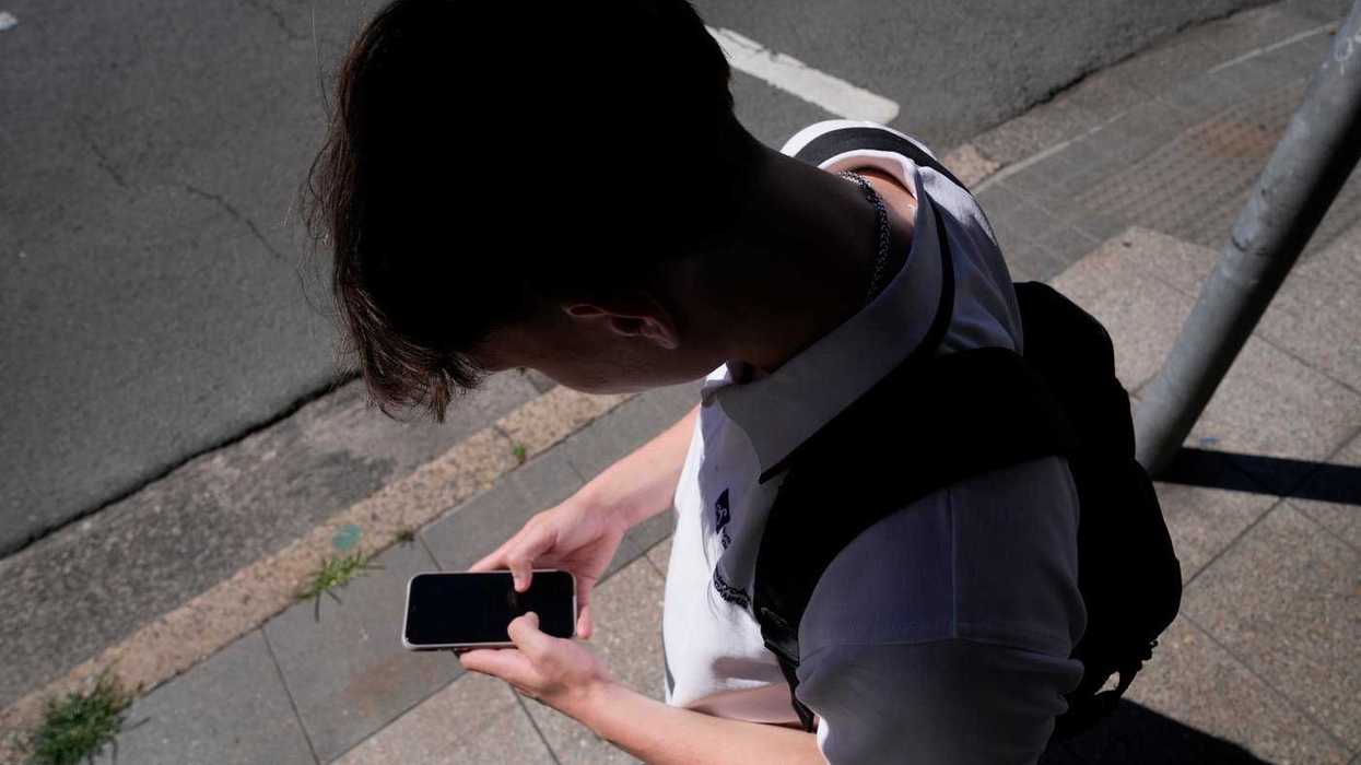 Charter challenge to social media age ban expected