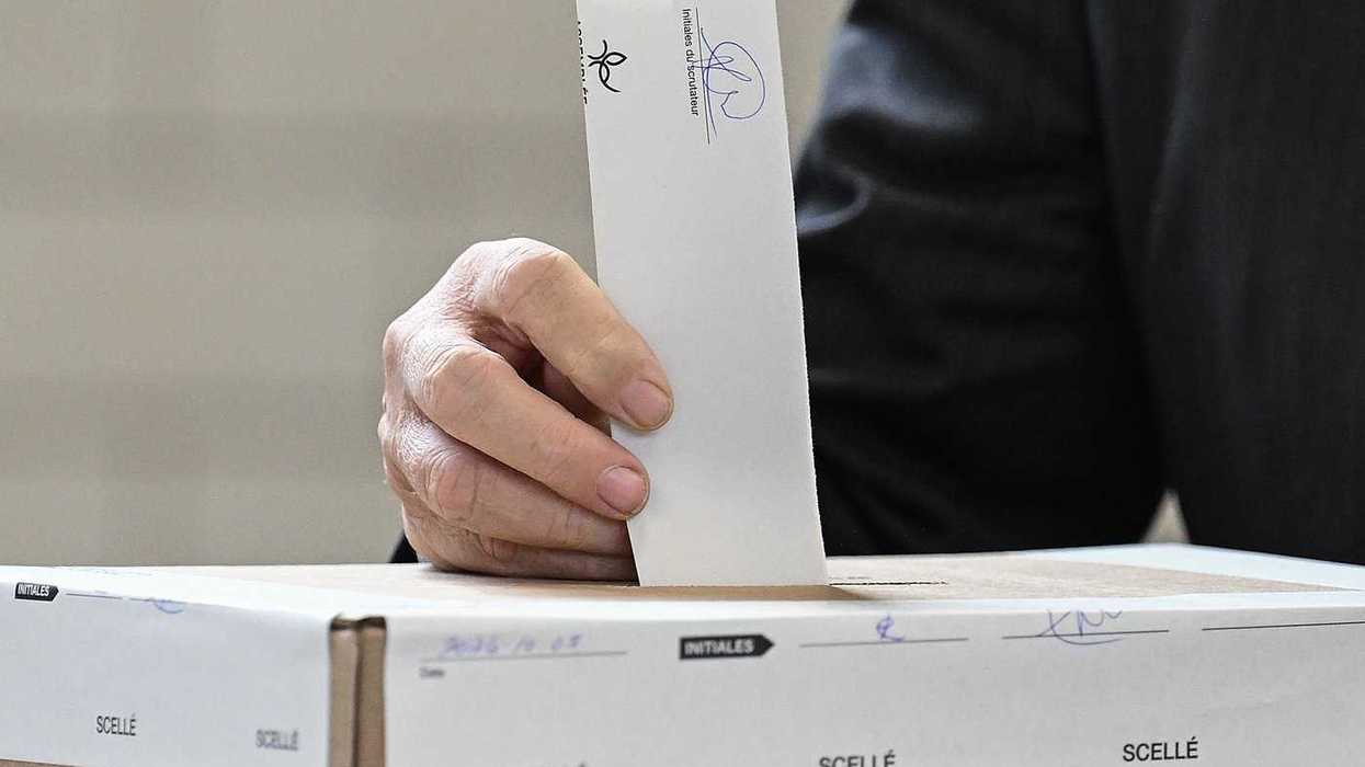 Chatbot gave false Quebec election info, MPs told