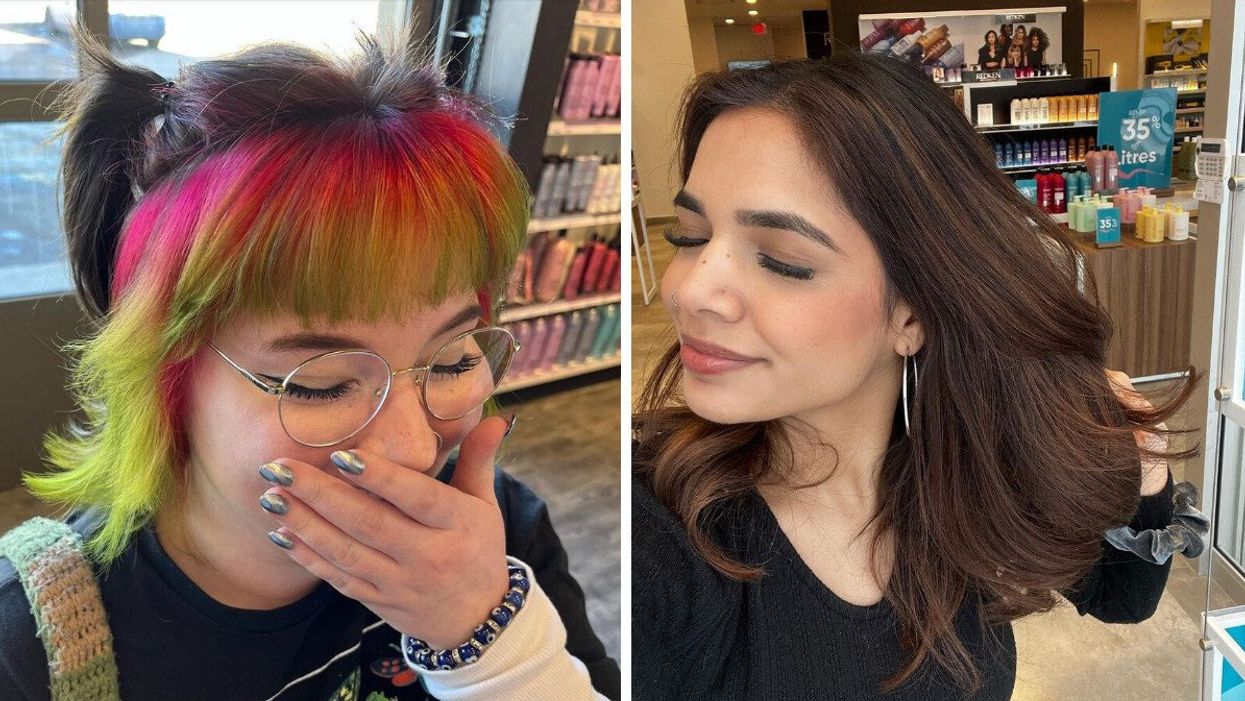 Chatters Hair Salon Is An Underrated Canadian Icon & Here’s Why They Deserve More Recognition