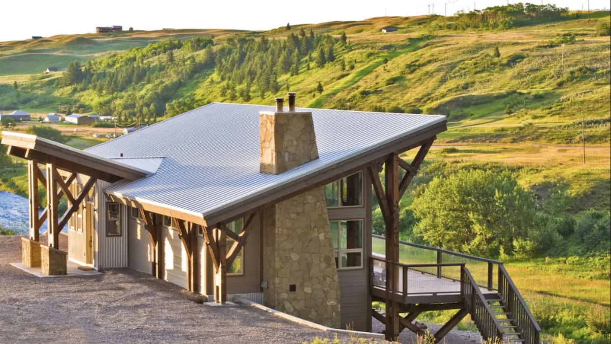 Cheap BC Places For Rent This Summer For Your Next Trip