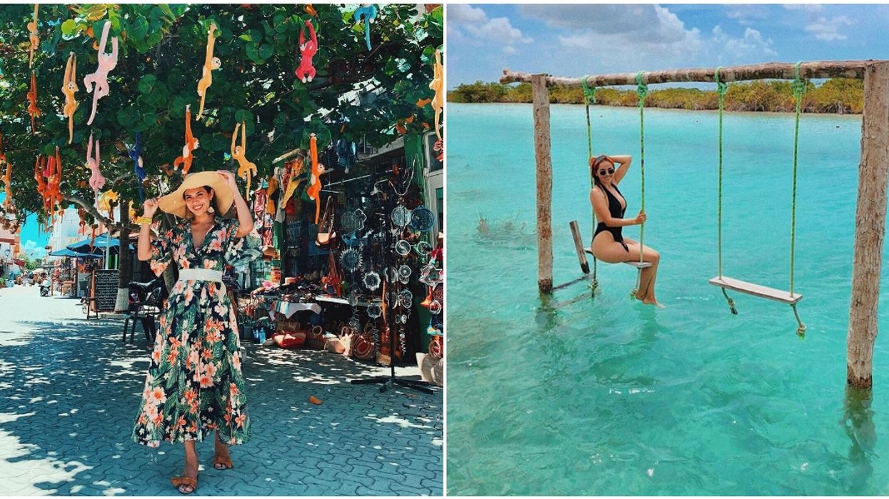 Cheap Flights From Florida To Cancun Are On Sale Now