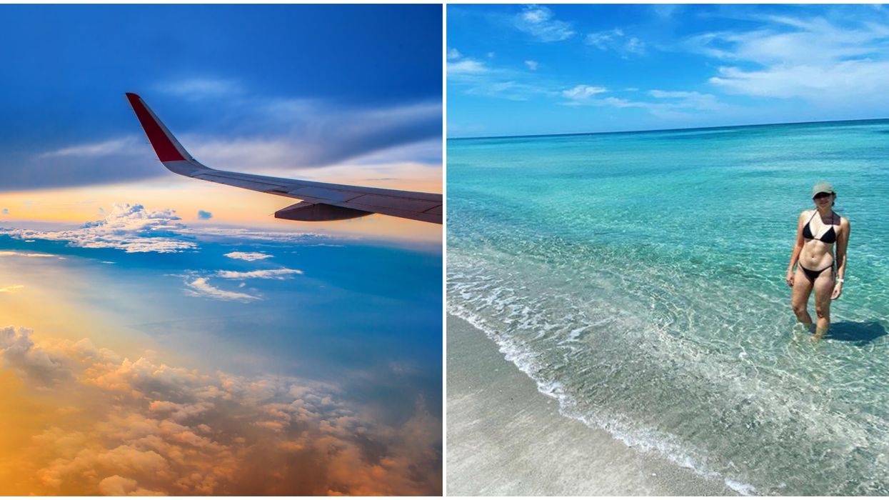 Cheap Flights To Florida From Across The Country Are Available Right Now