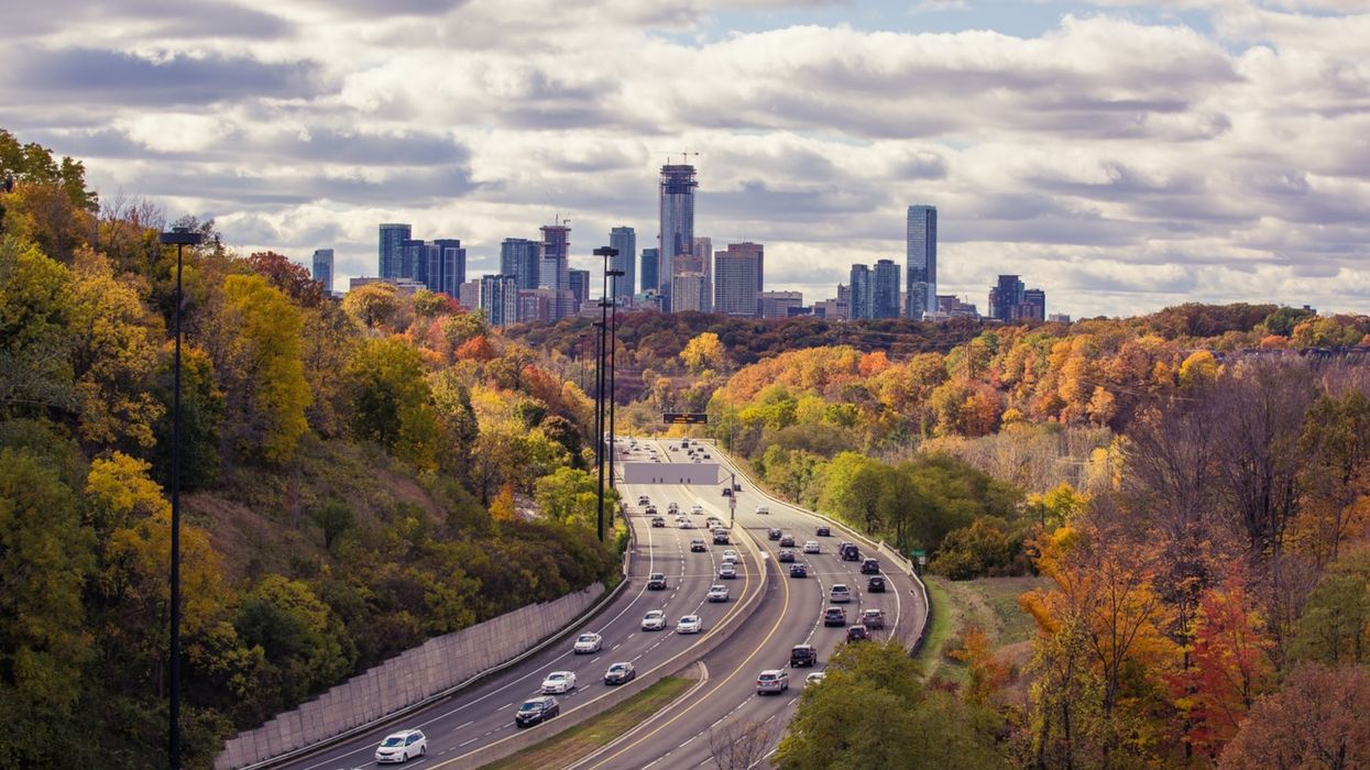 Cheap Flights To Toronto From Abbotsford Is Less Than $200 This Fall