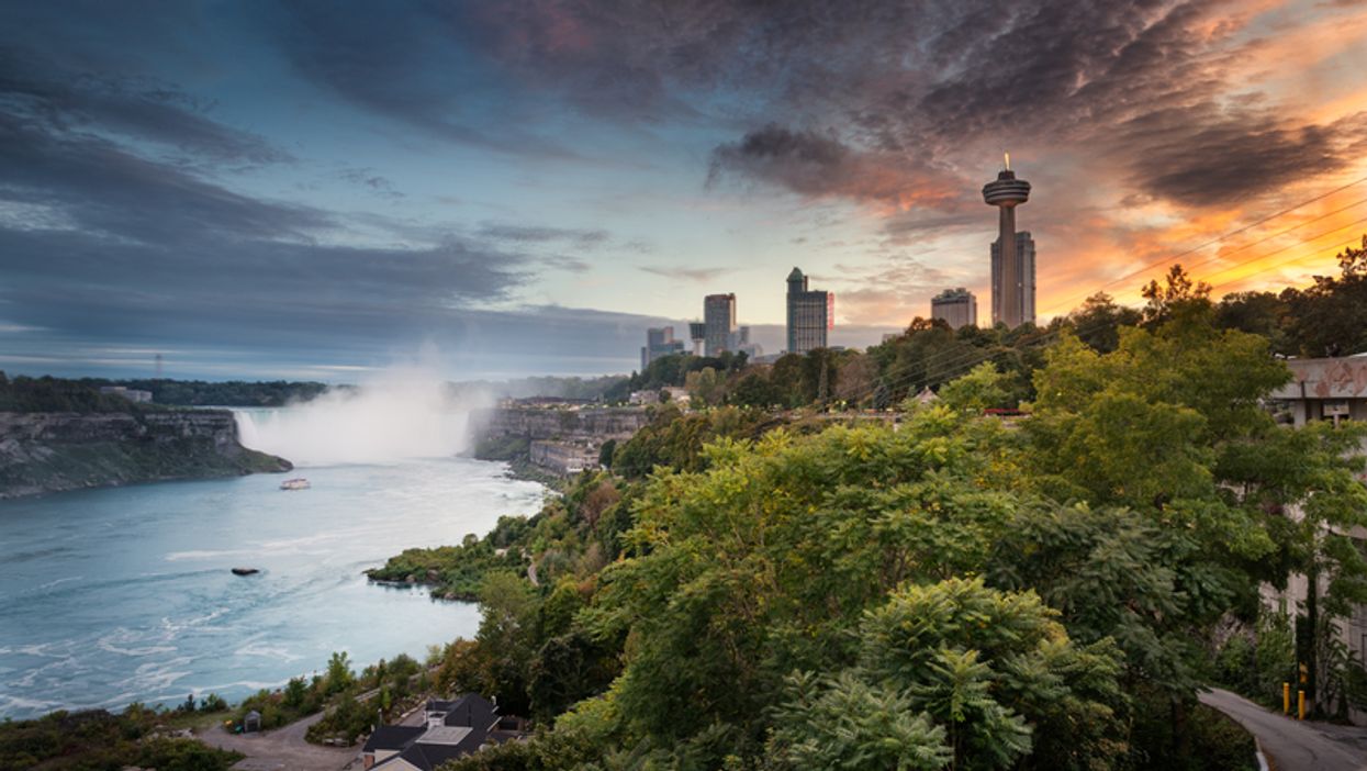 Cheap Hotels In Niagara: You Can Get $35 Rooms Next Month