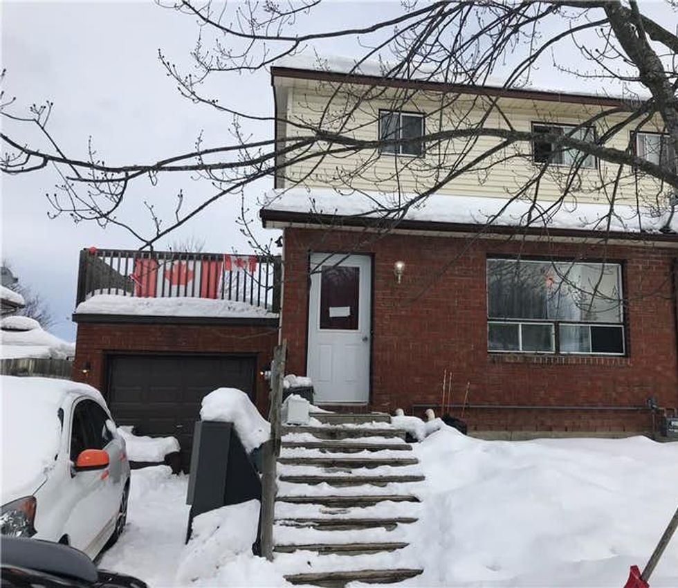 cheap house for sale around Ottawa