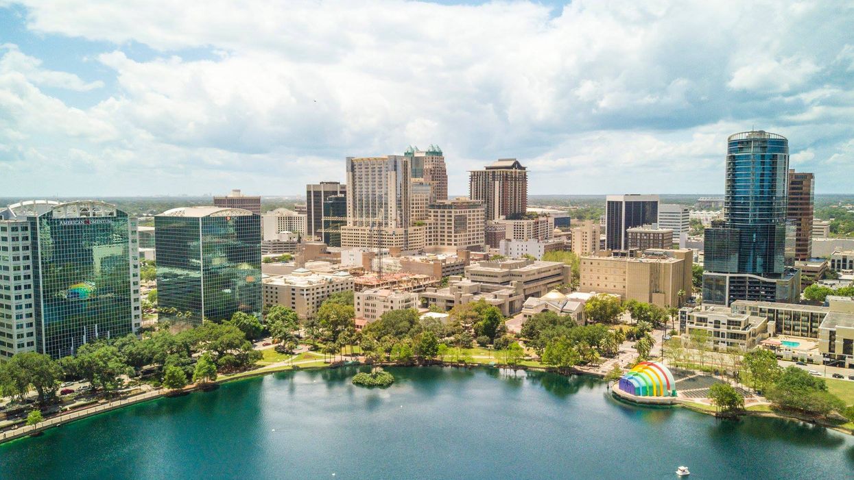 Cheap Neighborhoods In Orlando With Availability To Rent Right Now
