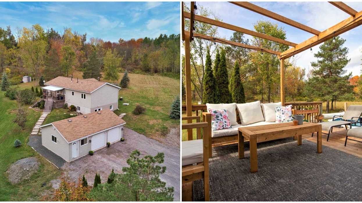 Cheap Ontario House For Sale