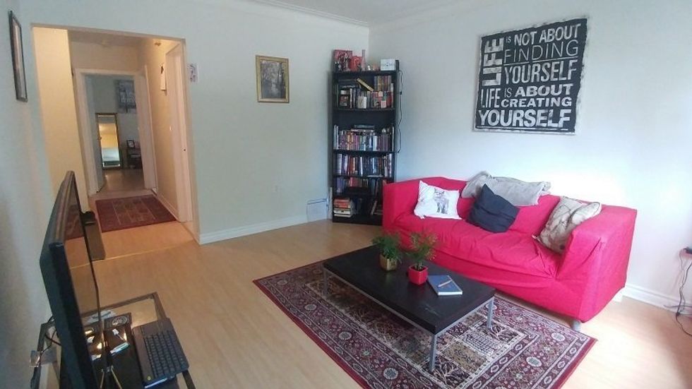 cheap Ottawa apartments