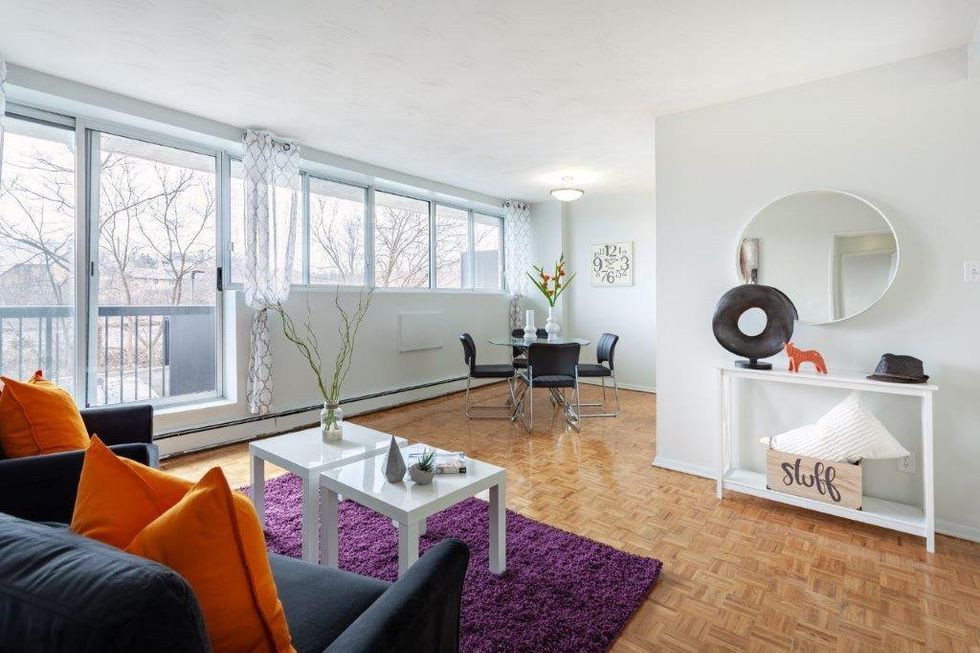 cheap Ottawa apartments