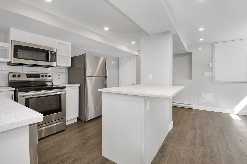 cheap Ottawa apartments